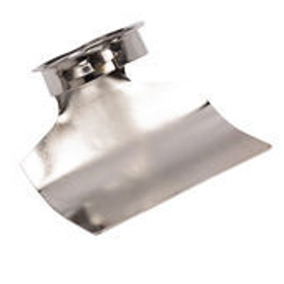 Imagem de iMT AG Stainless iron reflector nozzle – 072235