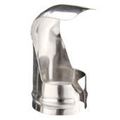 Imagem de iMT AG Stainless steel reflector nozzle – 072280