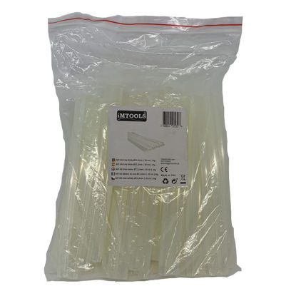 Imagem de iMT GG Glue Sticks 11.2mm diam | 20cm long | 1kg - 072327