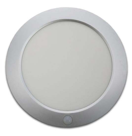 Imagem de iMSL 360º Multi Downlight Sol 18W WHI / BLK / SIL – 072518