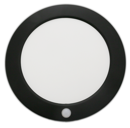 Imagem de iMSL 360º Multi Downlight Sol 18W WHI / BLK / SIL – 072518