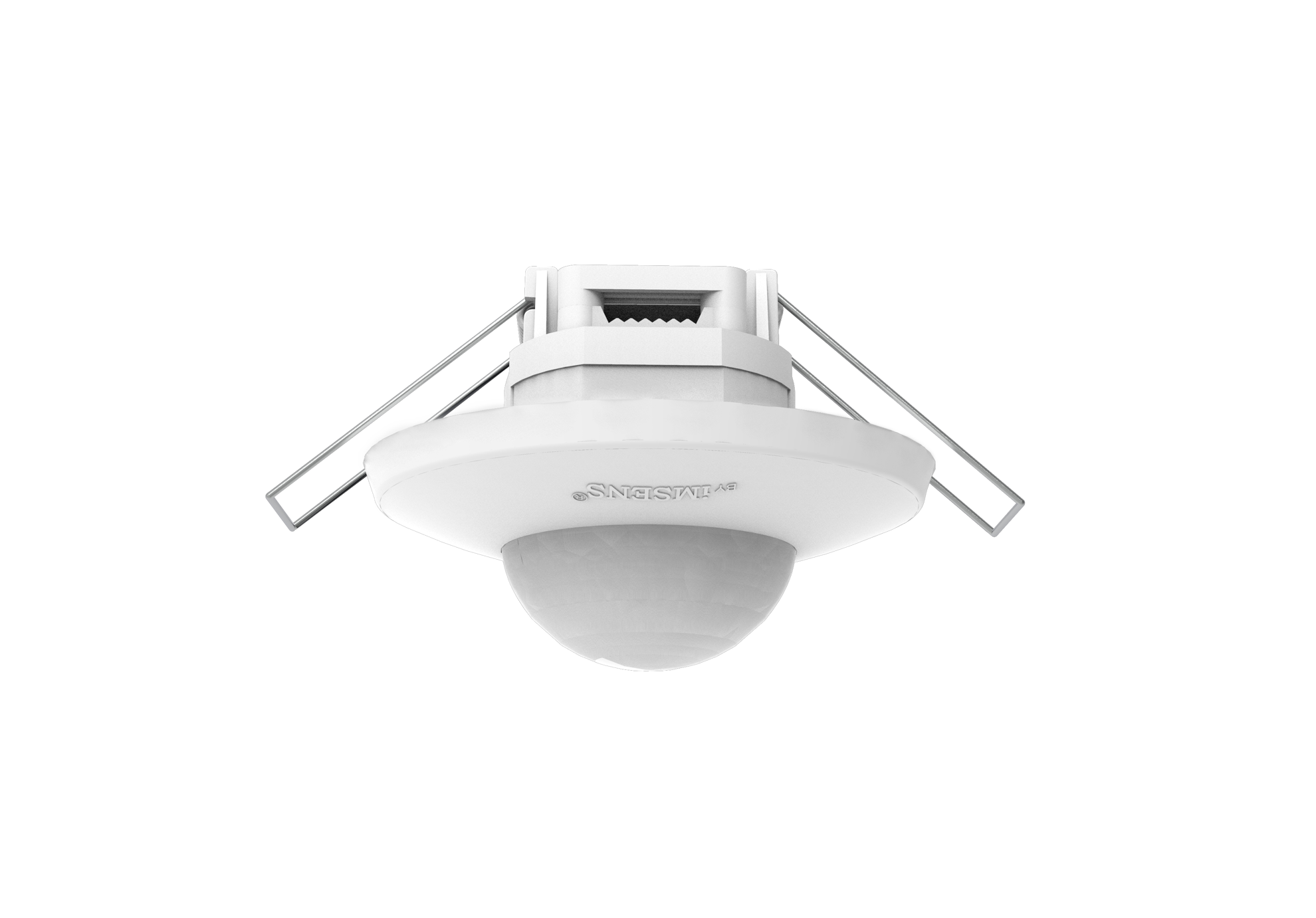 BYiMSENS. iMS Multi-3 360º 0-10V Dim Presence WHI - 072815 C