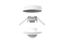 Imagem de iMS Multi-3 360º Dali2 Dim Presence WHI - 072501 C