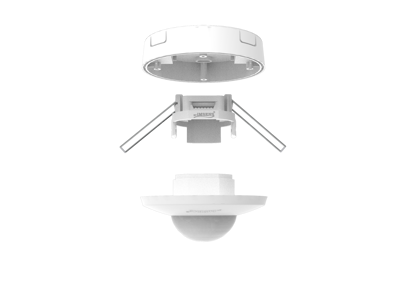 Imagem de iMS Multi-3 360º WHI – 072471 V2 C 