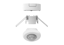 Imagem de iMS Multi 360º Dali2 Dim Mini Presence WHI - 072662 iC