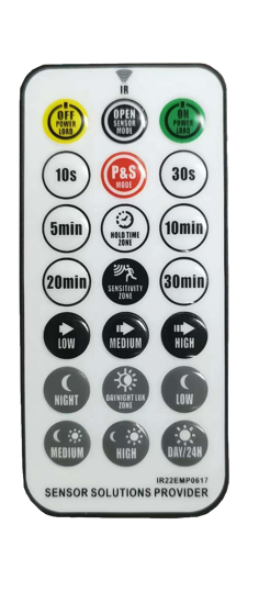 Imagem de iMS Multi-4 360º Presence WHI - 072488 iC