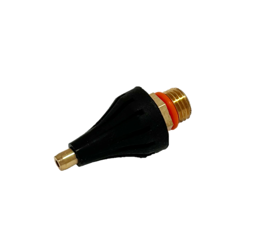Imagem de iMT GG Nozzle 2mm diam | 4.5cm long – 072310
