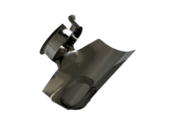 Imagem de iMT AG Stainless iron reflector nozzle – 072235