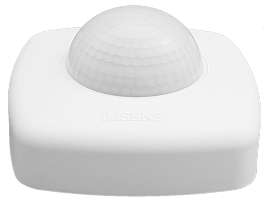Imagem de iMS M4-3 360º WHI – 818454
