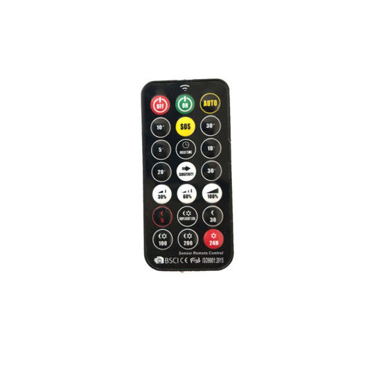 Imagem de iMS Multi-4 360º Presence WHI - 072488 iC