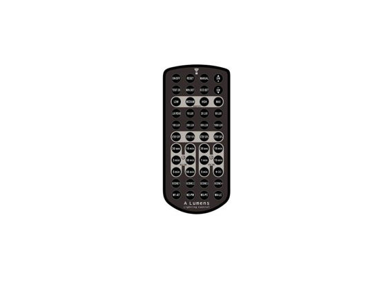 Imagem de iMS Multi 360º Dali2 Dim Mini Presence WHI - 072662 iC