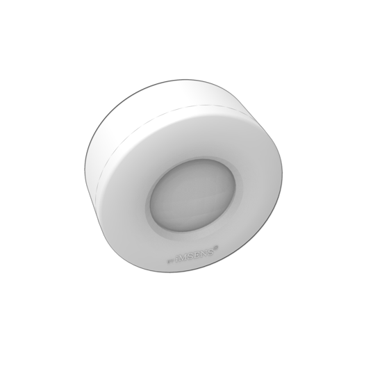 Imagem de iMS Multi 360º HF Effective Presence WHI – 072808