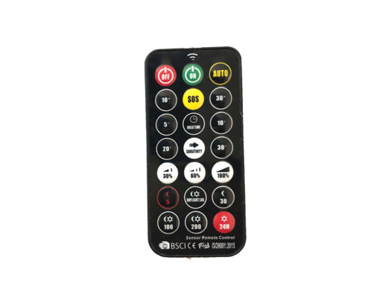 Imagem de iMS Multi-4 360º Presence WHI - 072488 iC