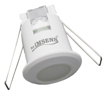 Imagem de iMS 360º Mini Emb Plan WHI - 072389