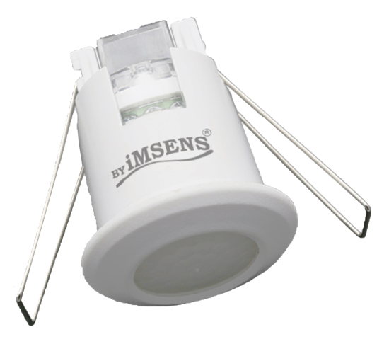 Imagem de iMS 360º Mini Emb Plan WHI - 072389