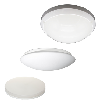 Imagem para a categoria Iluminação - Alta Frequência