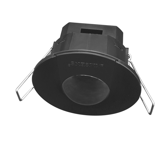 Imagem de iMS 360º Emb Plan BLK - 072976