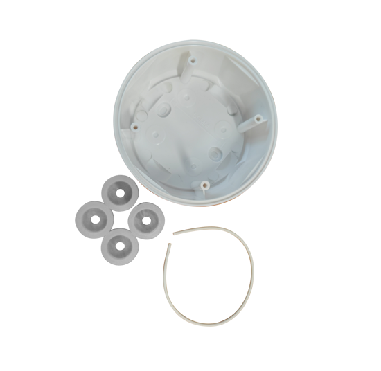 Imagem de iMS Multi Mounting Box AP/UP IP65 WHI - 072921