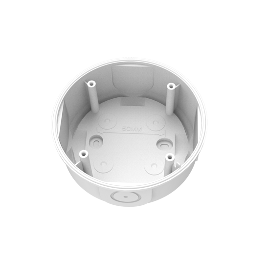 Imagem de iMS Multi Mounting Box AP/UP IP65 WHI - 072921